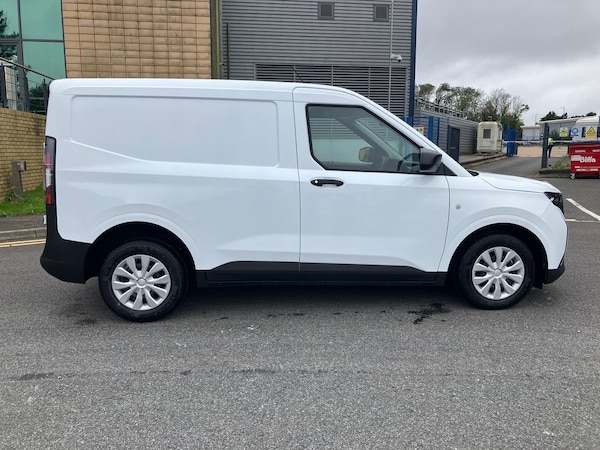 Used Ford Transit Courier 2025 for sale - 76206964: Photo 45