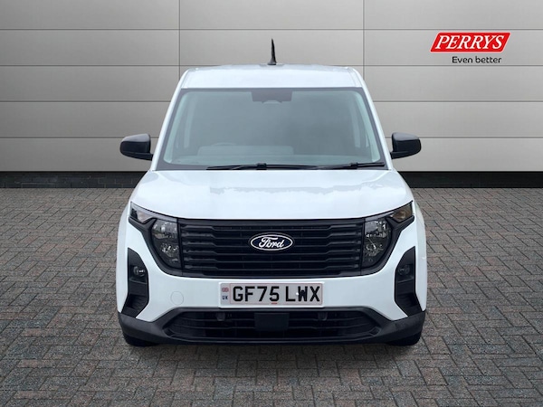 Used Ford Transit Courier 2025 for sale - 76206964: Photo 4