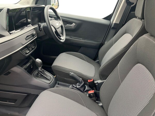 Used Ford Transit Courier 2025 for sale - 76206964: Photo 7