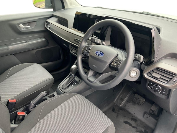 Used Ford Transit Courier 2025 for sale - 76206964: Photo 9