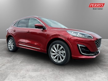 Used Ford Kuga 2023 for sale - 78991626: Photo