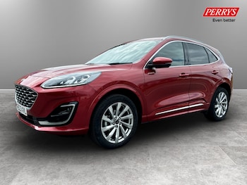 Used Ford Kuga 2023 for sale - 78991626: Photo