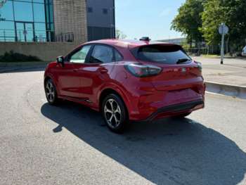 Used Ford Puma  for sale - 73345756: Photo