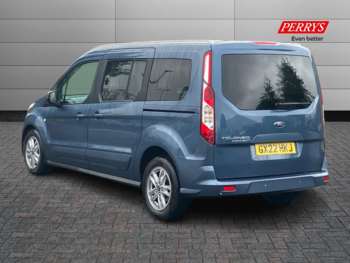 Used Ford Grand Tourneo Connect 2022 for sale - 74925991: Photo