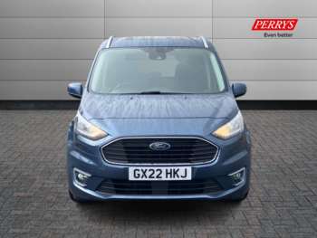 Used Ford Grand Tourneo Connect 2022 for sale - 74925991: Photo