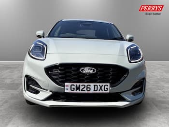 Used Ford Puma 2026 for sale - 79066712: Photo