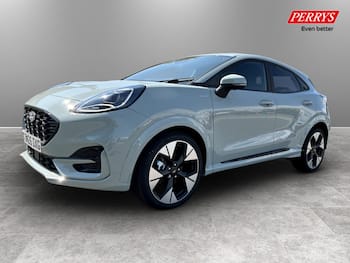 Used Ford Puma 2026 for sale - 79066712: Photo