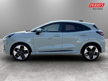 Used Ford Puma 2026 for sale - 79066712: Photo