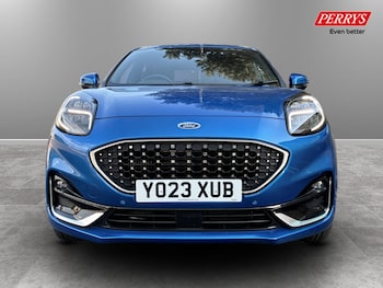 Used Ford Puma 2023 for sale - 79467353: Photo