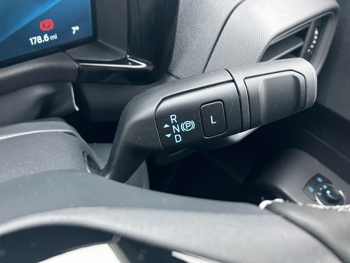 Used Ford Transit Courier 2026 for sale - 77180225: Photo 15