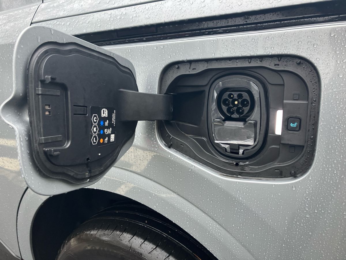 Used Ford Transit Courier 2026 for sale - 77180225: Photo 21