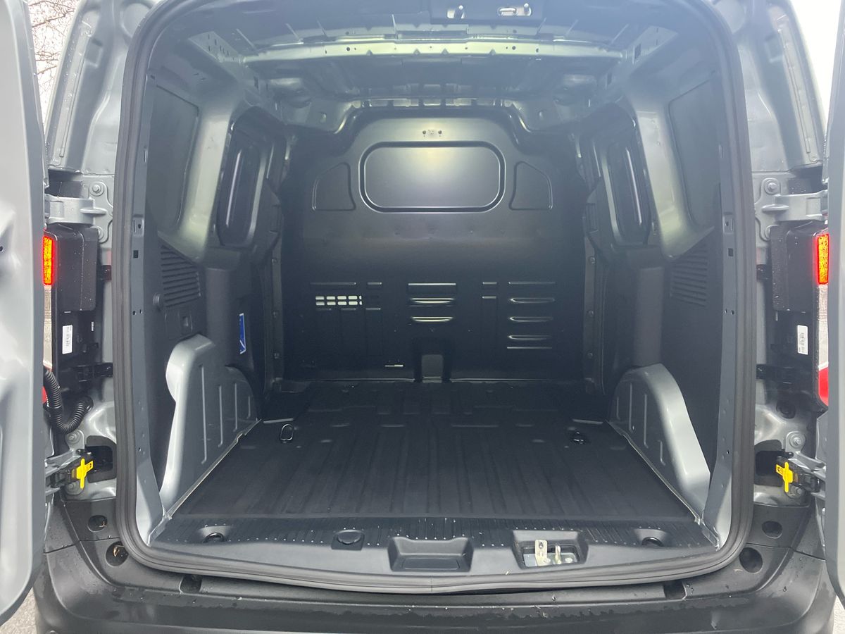 Used Ford Transit Courier 2026 for sale - 77180225: Photo 24