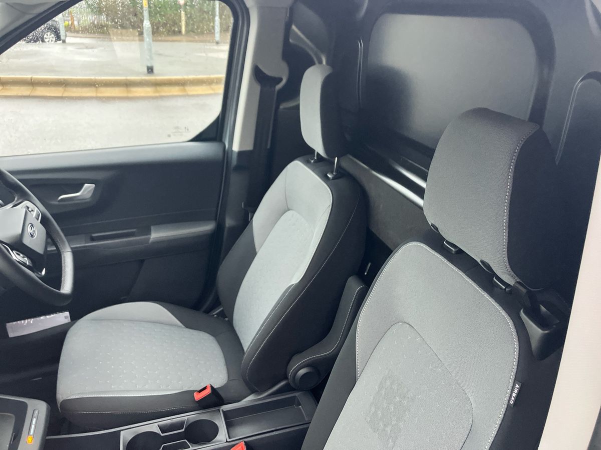 Used Ford Transit Courier 2026 for sale - 77180225: Photo 26