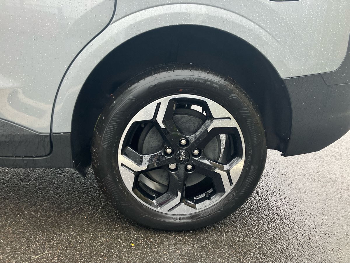 Used Ford Transit Courier 2026 for sale - 77180225: Photo 27