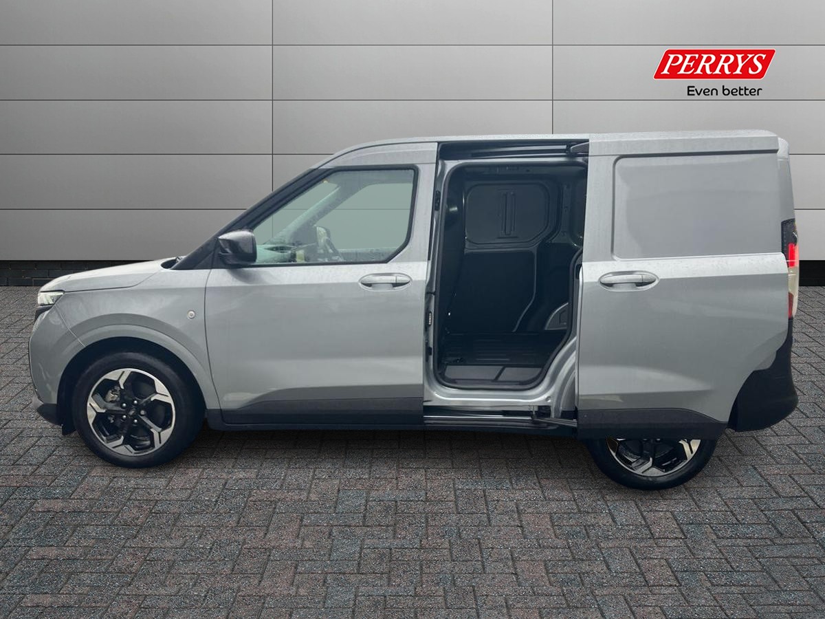 Used Ford Transit Courier 2026 for sale - 77180225: Photo 3