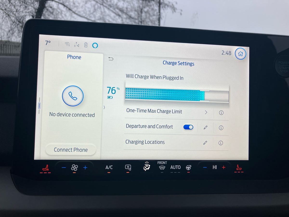 Used Ford Transit Courier 2026 for sale - 77180225: Photo 37