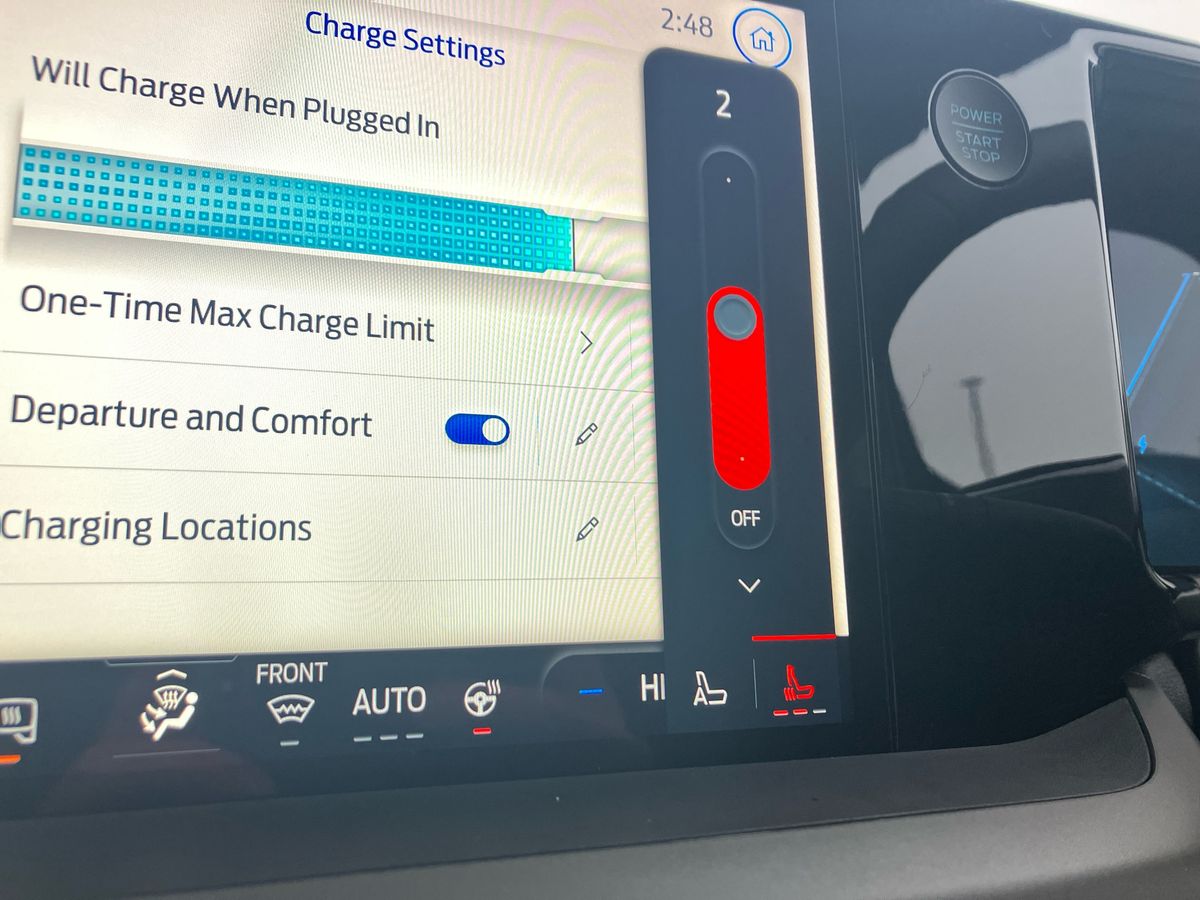 Used Ford Transit Courier 2026 for sale - 77180225: Photo 38