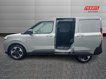 Used Ford Transit Courier 2026 for sale - 77180225: Photo