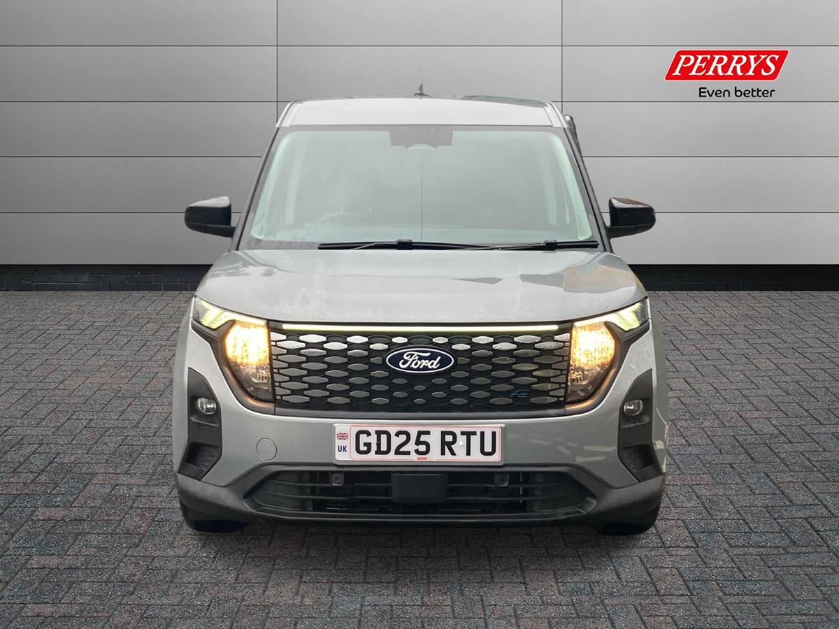 Used Ford Transit Courier 2026 for sale - 77180225: Photo 4