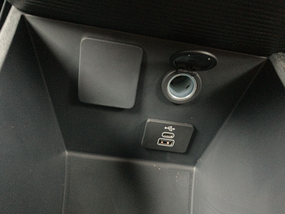 Used Ford Transit Courier 2026 for sale - 77180225: Photo 41