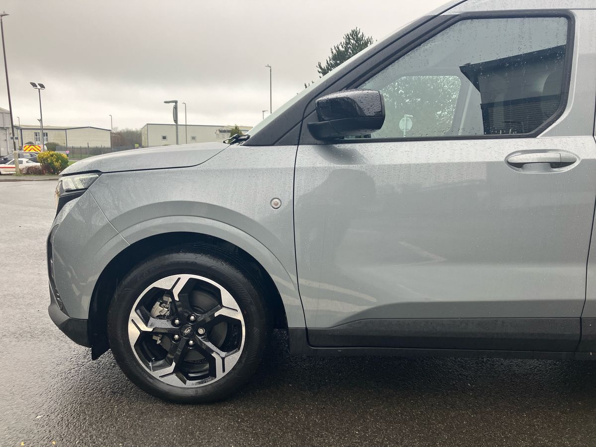Used Ford Transit Courier 2026 for sale - 77180225: Photo 44