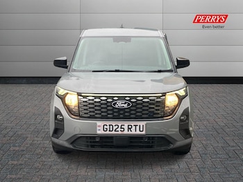 Used Ford Transit Courier 2026 for sale - 77180225: Photo