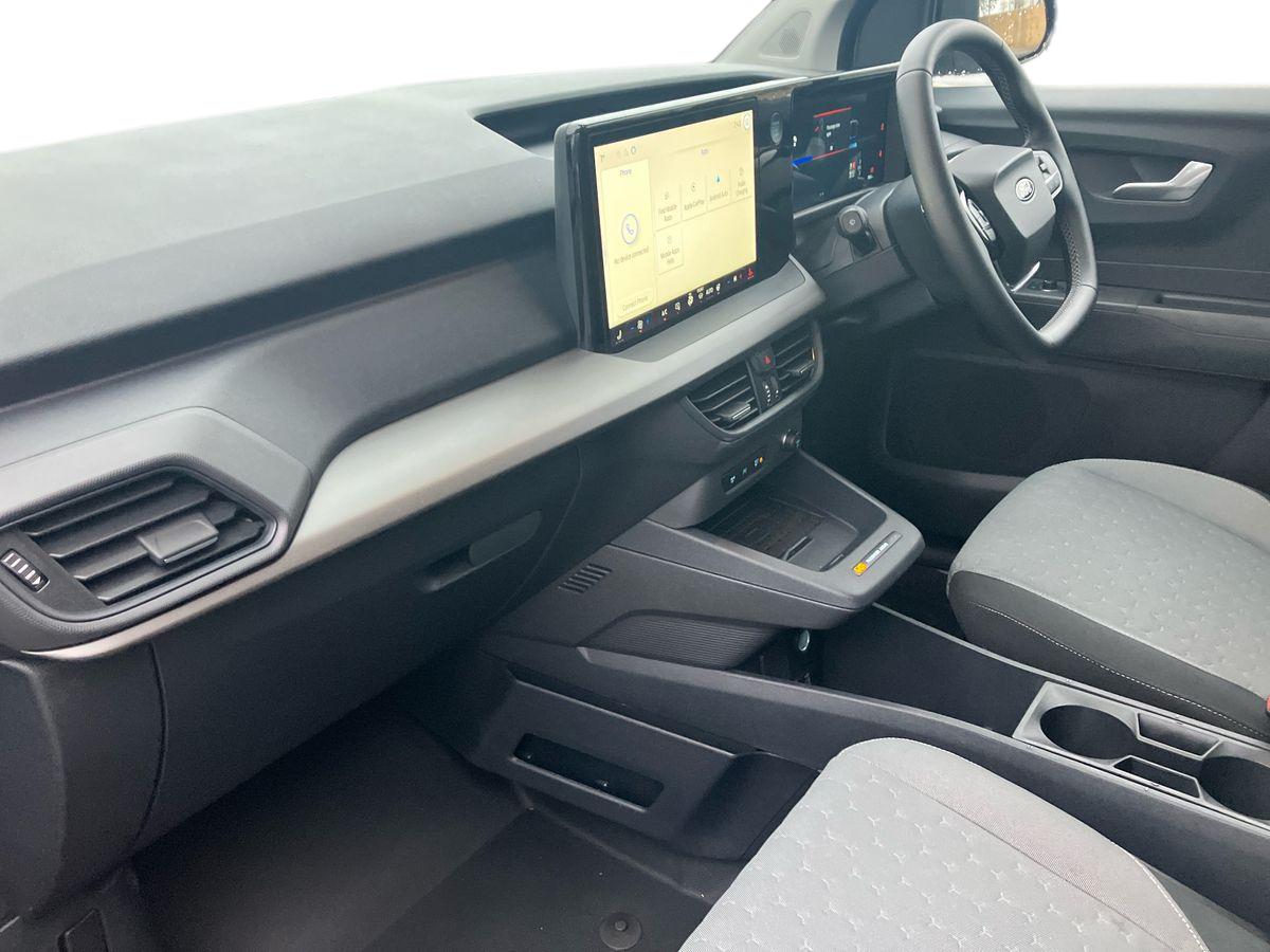 Used Ford Transit Courier 2026 for sale - 77180225: Photo 6