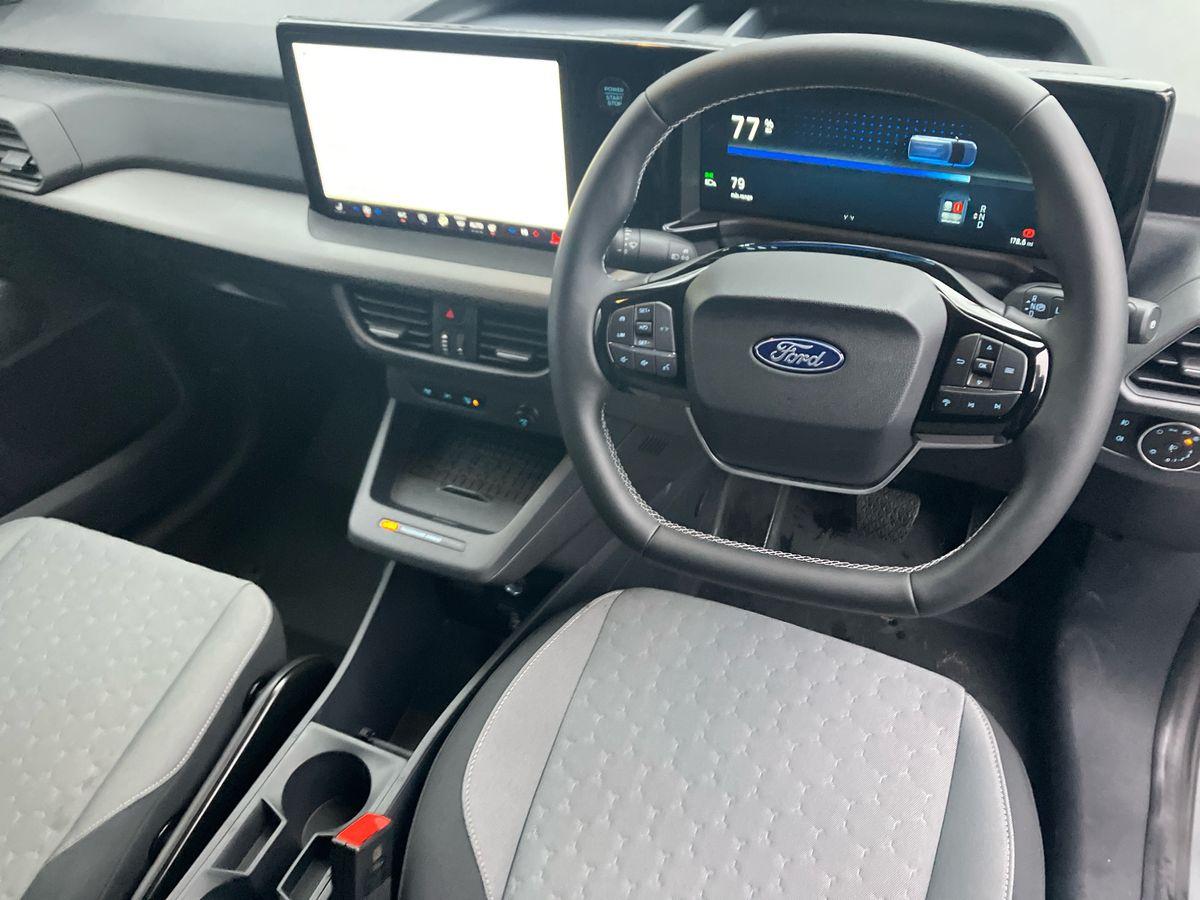 Used Ford Transit Courier 2026 for sale - 77180225: Photo 9