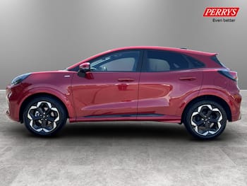 Used Ford Puma 2026 for sale - 79674111: Photo