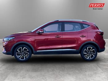 Used MG MG ZS 2021 for sale - 79624141: Photo