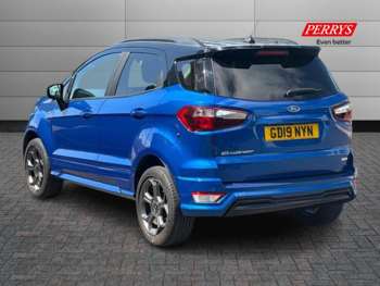 Used Ford Ecosport 2019 for sale - 74926439: Photo