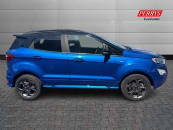 Used Ford Ecosport 2019 for sale - 74926439: Photo