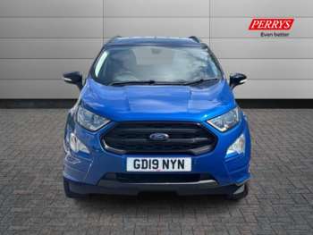 Used Ford Ecosport 2019 for sale - 74926439: Photo