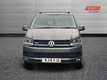 Used Volkswagen Transporter 2019 for sale - 77283362: Photo