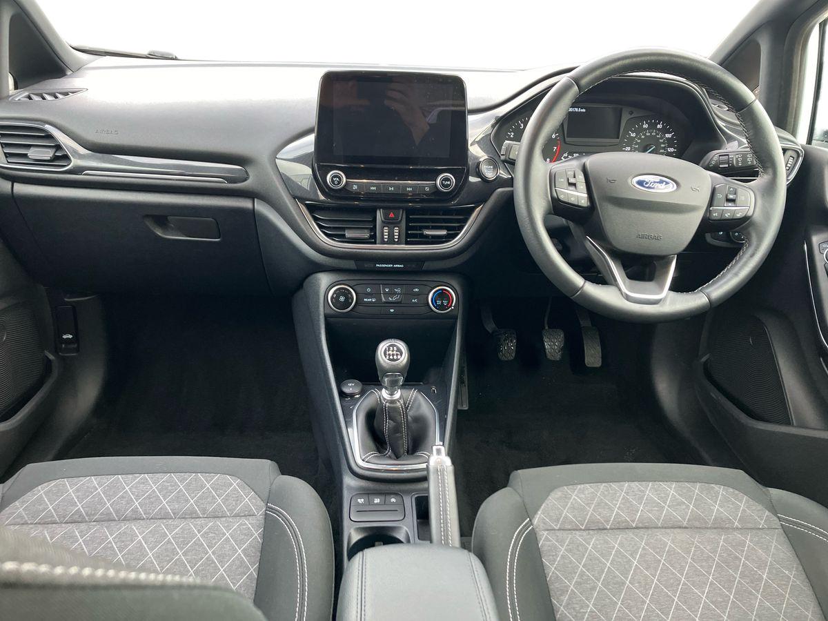 Used Ford Fiesta 2020 for sale - 76706880: Photo 10