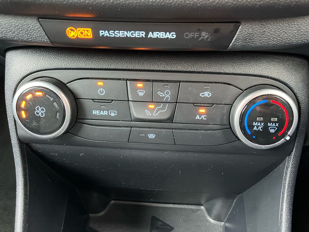 Used Ford Fiesta 2020 for sale - 76706880: Photo 13