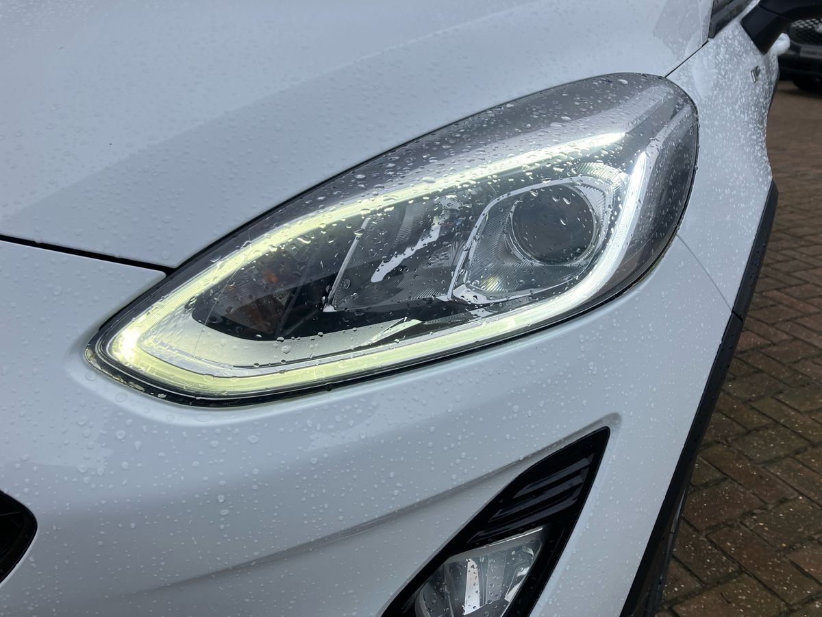 Used Ford Fiesta 2020 for sale - 76706880: Photo 14