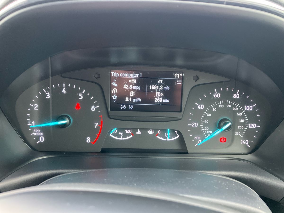 Used Ford Fiesta 2020 for sale - 76706880: Photo 15