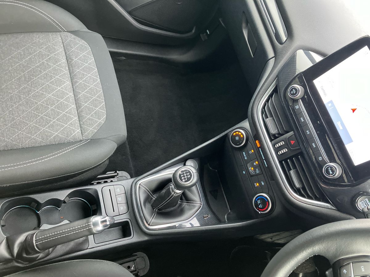 Used Ford Fiesta 2020 for sale - 76706880: Photo 18