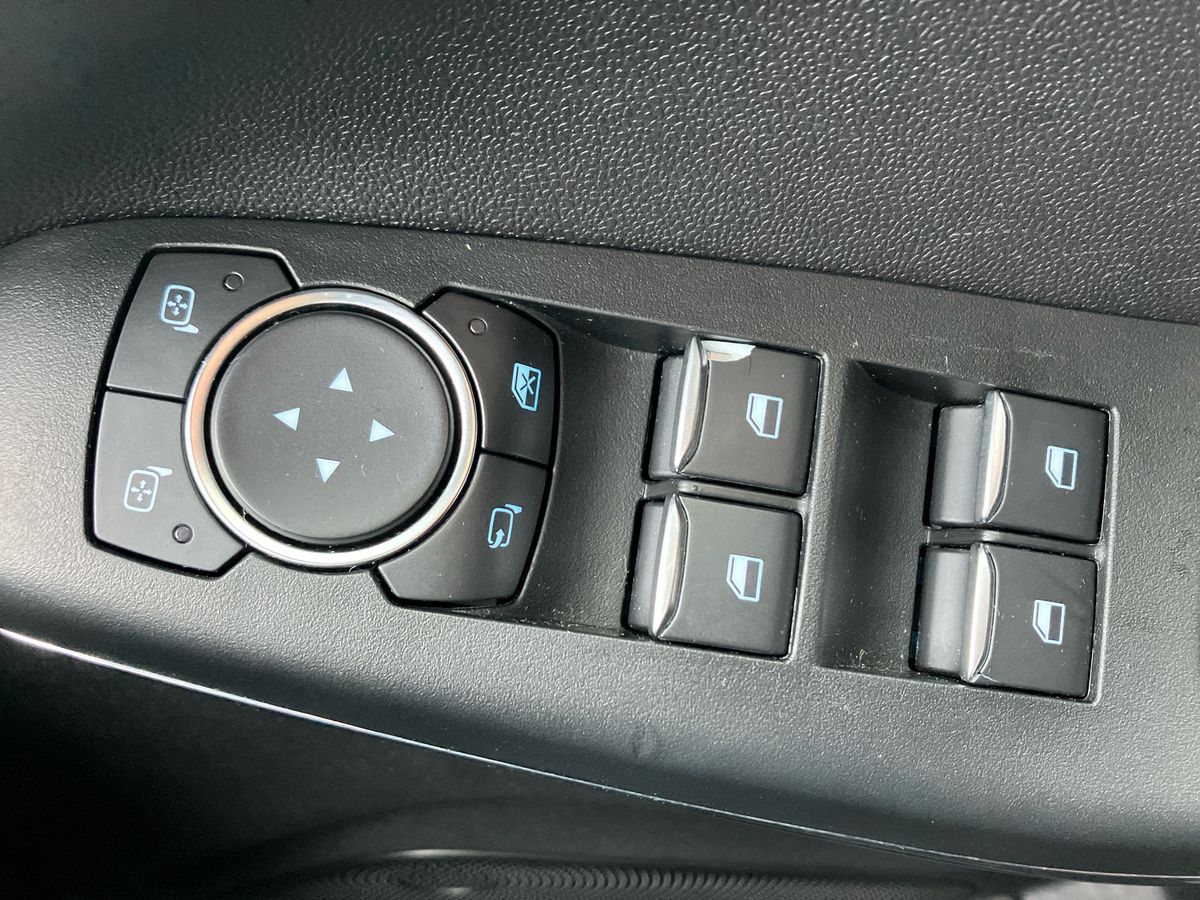 Used Ford Fiesta 2020 for sale - 76706880: Photo 19