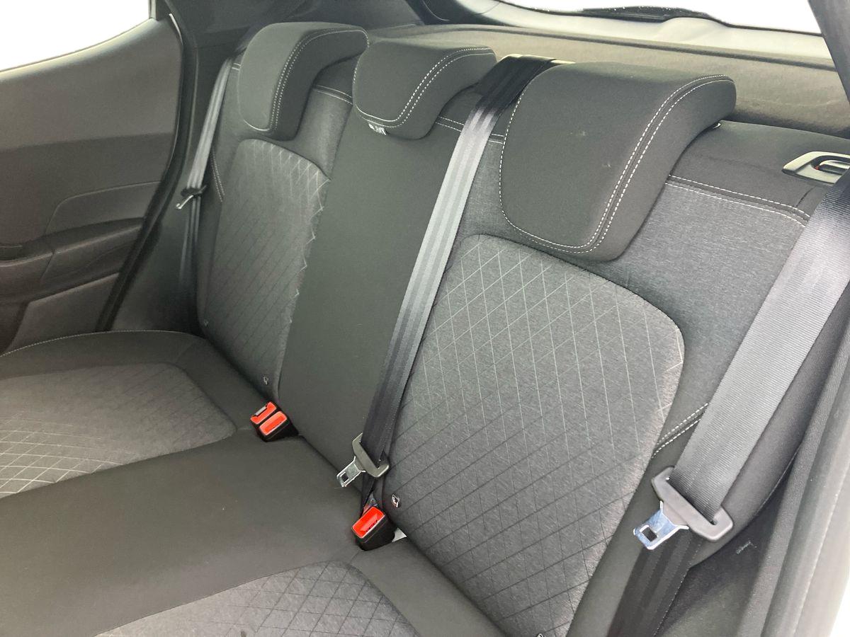 Used Ford Fiesta 2020 for sale - 76706880: Photo 20