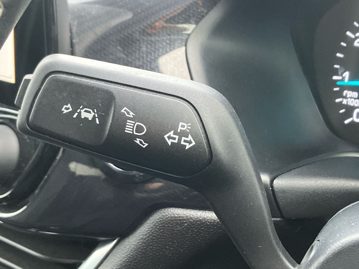 Used Ford Fiesta 2020 for sale - 76706880: Photo 22