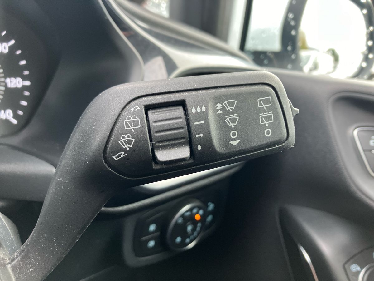 Used Ford Fiesta 2020 for sale - 76706880: Photo 23