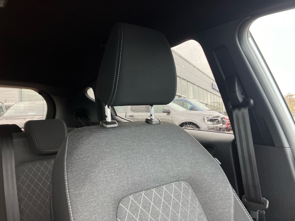 Used Ford Fiesta 2020 for sale - 76706880: Photo 29