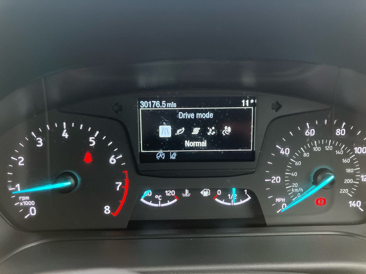 Used Ford Fiesta 2020 for sale - 76706880: Photo 30