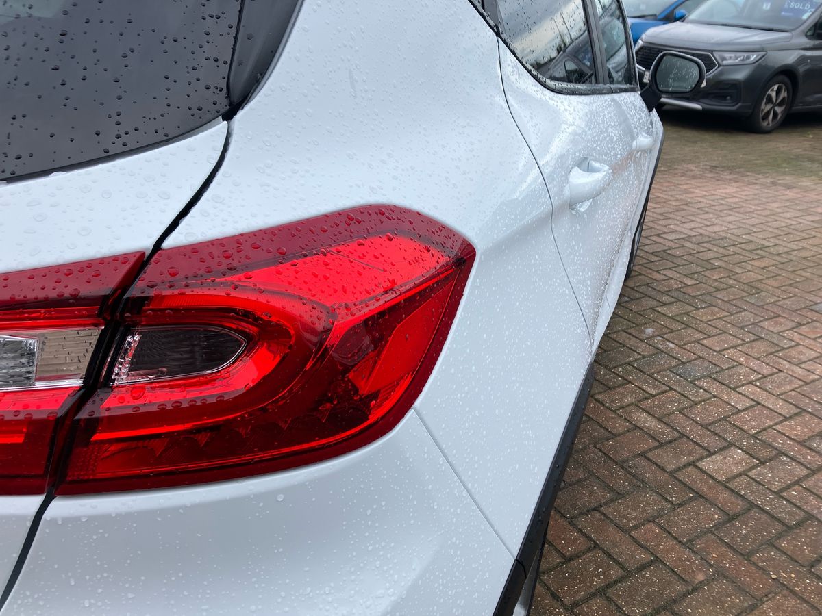 Used Ford Fiesta 2020 for sale - 76706880: Photo 32