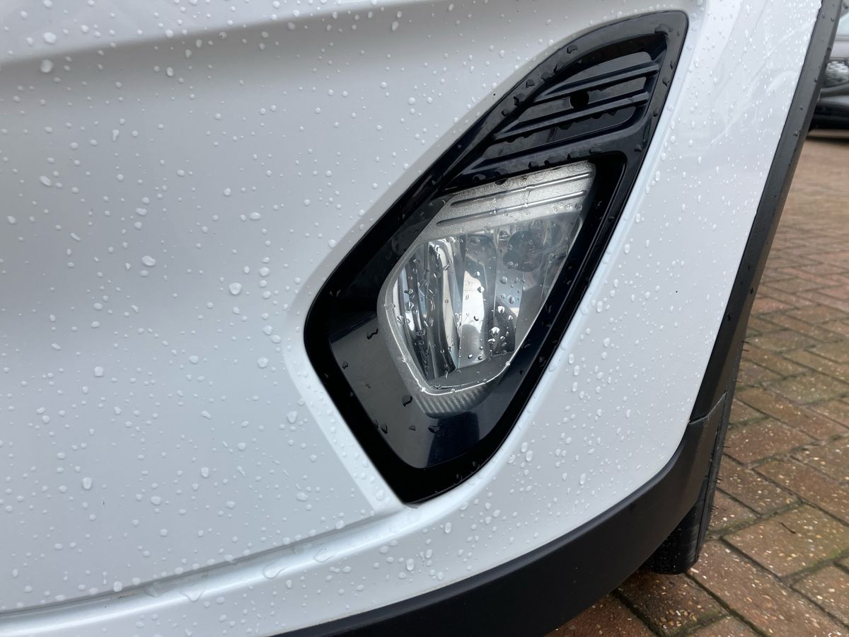 Used Ford Fiesta 2020 for sale - 76706880: Photo 37