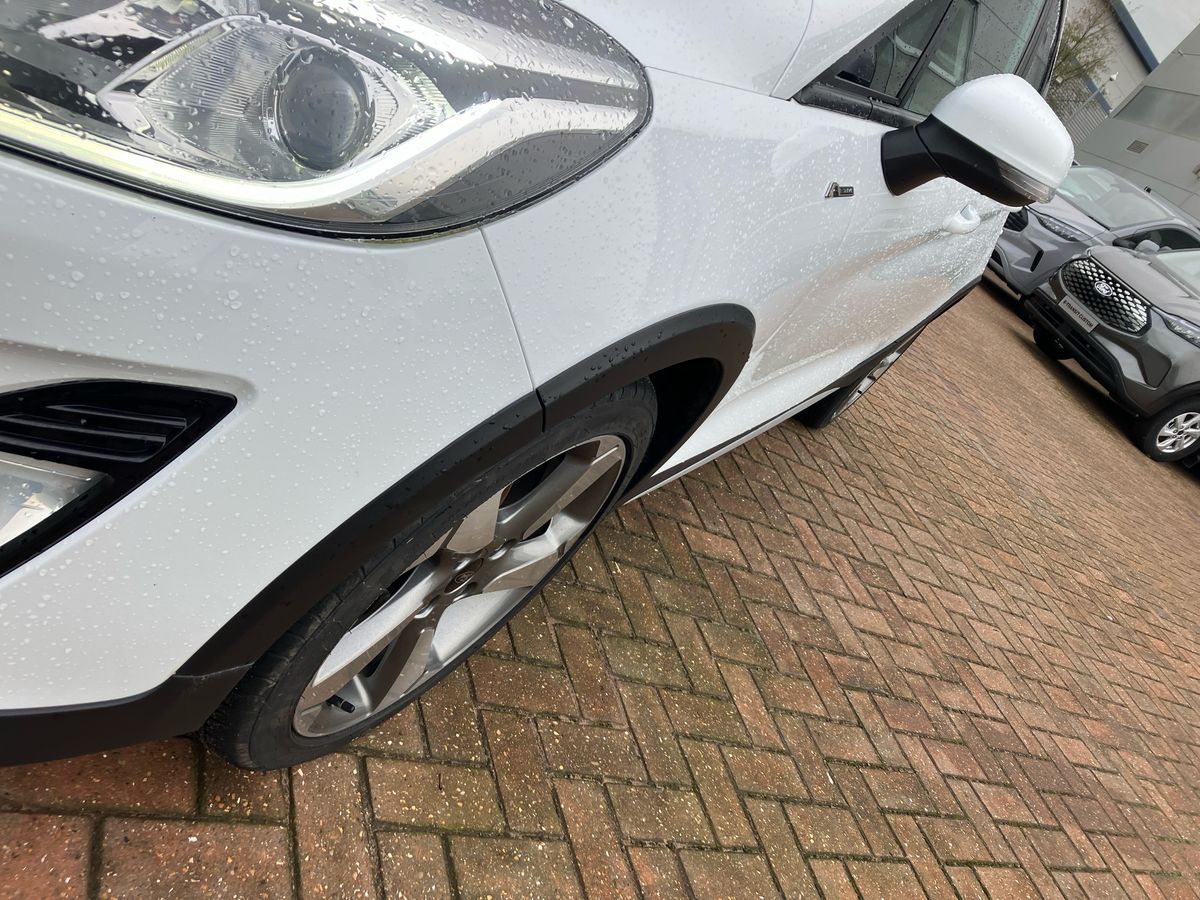 Used Ford Fiesta 2020 for sale - 76706880: Photo 39