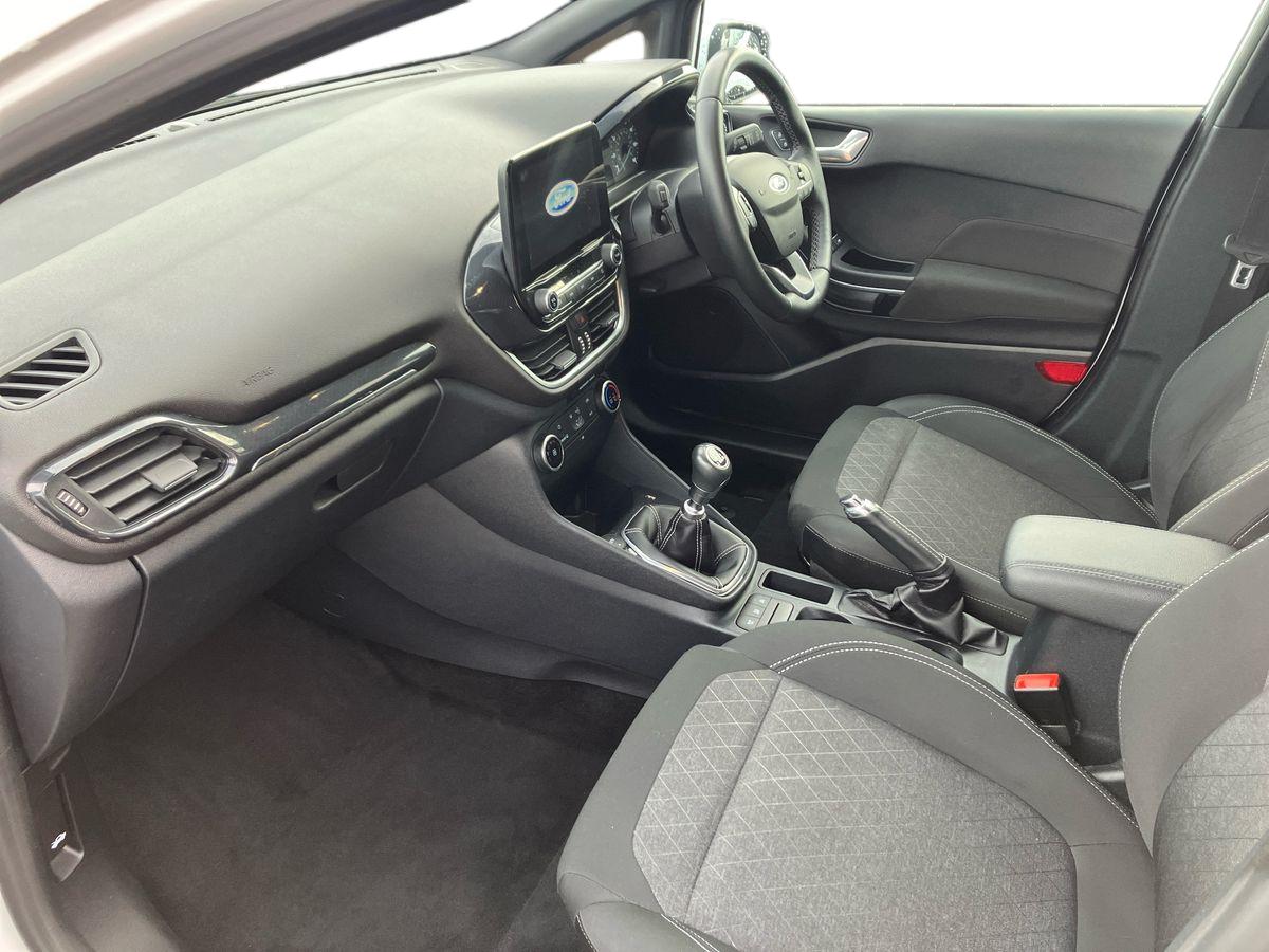 Used Ford Fiesta 2020 for sale - 76706880: Photo 7