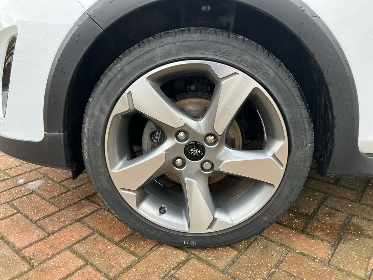 Used Ford Fiesta 2020 for sale - 76706880: Photo 8